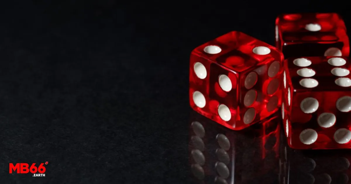 Đặt cược chẵn lẻ, tài xỉu trong xóc đĩa