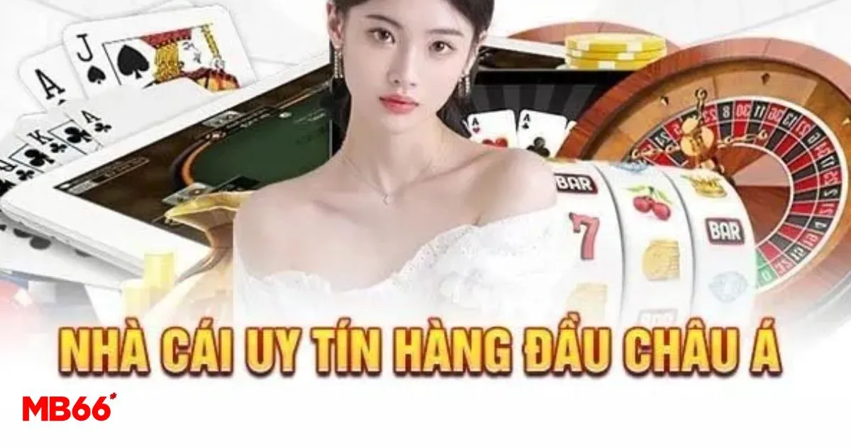 Xác Minh Tài Khoản MB66 Để Bảo Vệ Quyền Lợi Người Chơi