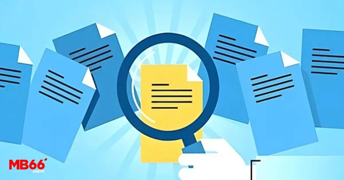 Điều Khoản MB66: Điều Khoản Giao Dịch & Chính Sách Nạp Rút Tiền