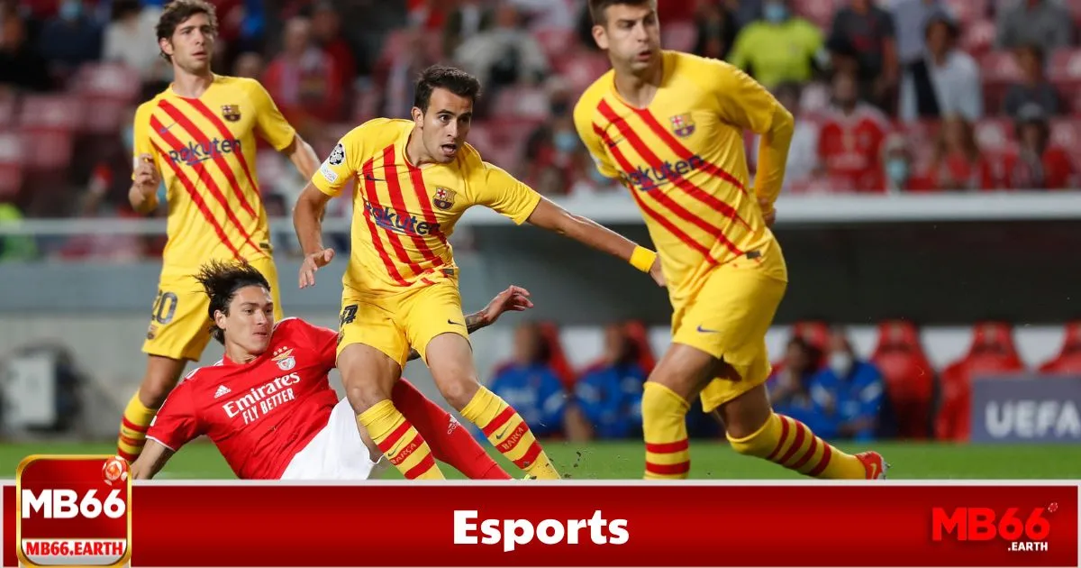 Những Tựa Game Esports Được Cá Cược Nhiều Nhất