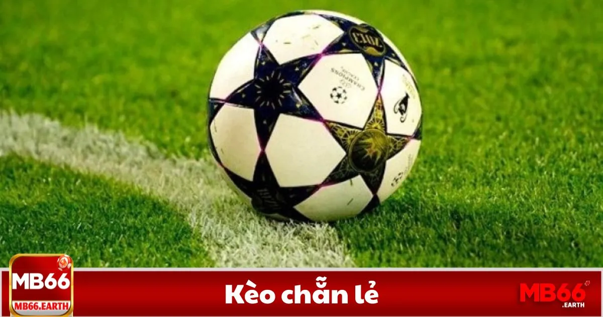 Kèo chẵn lẻ là gì? Cách thức hoạt động