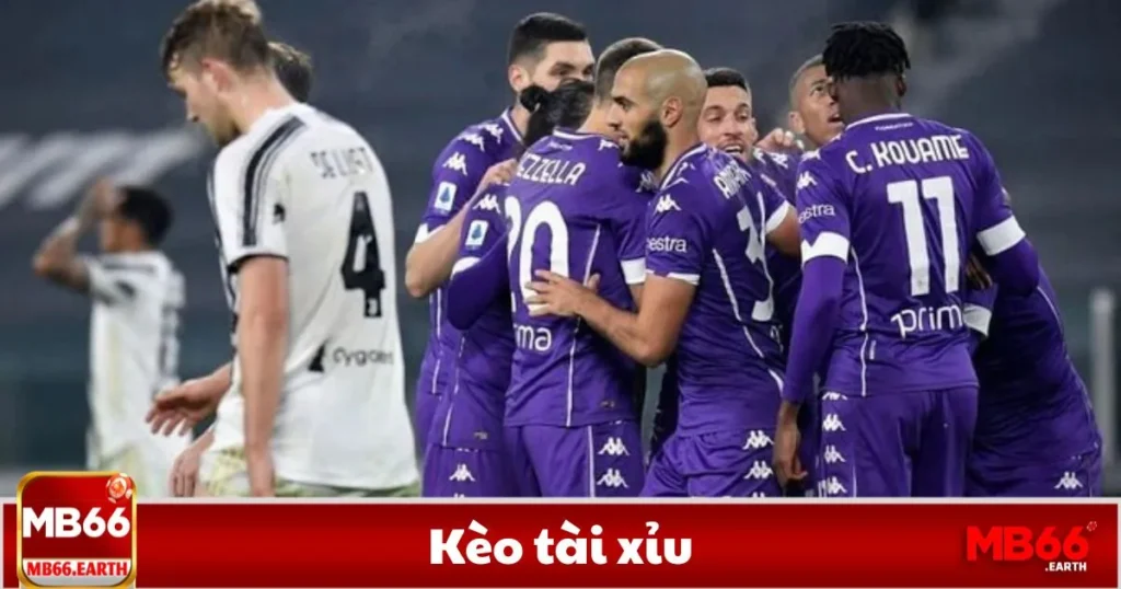 Kèo Tài Xỉu - Cách Chơi Và Cách Soi Kèo Chuẩn Tại MB66