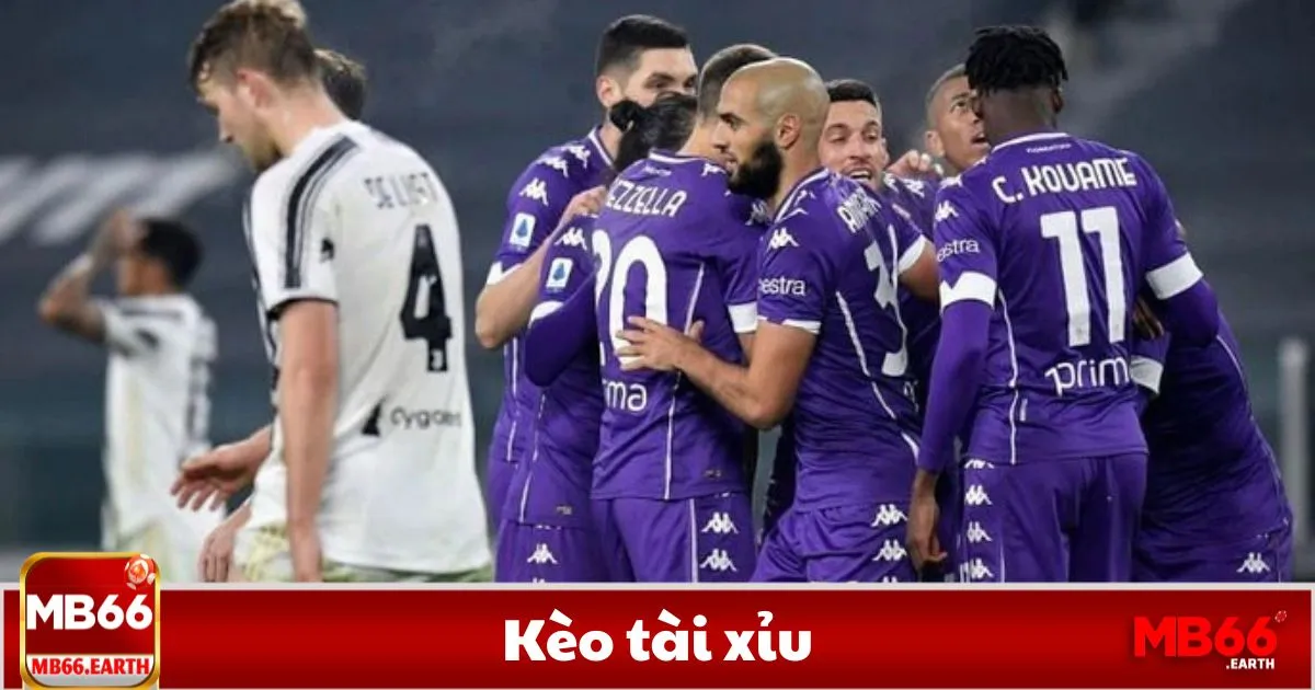 Kèo tài xỉu là gì? Các biến thể phổ biến