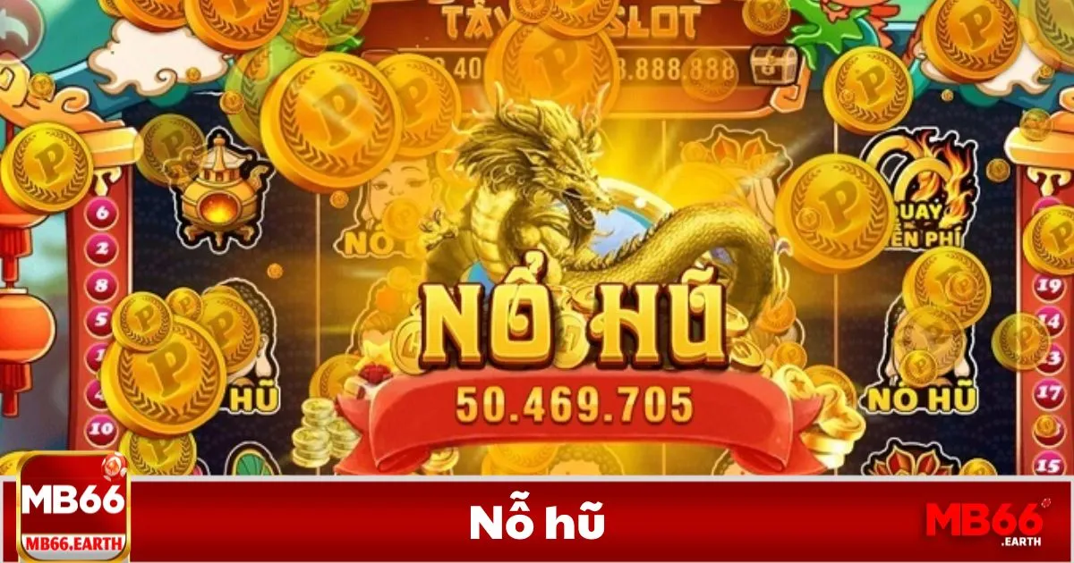 Cách thức hoạt động của jackpot lũy tiến