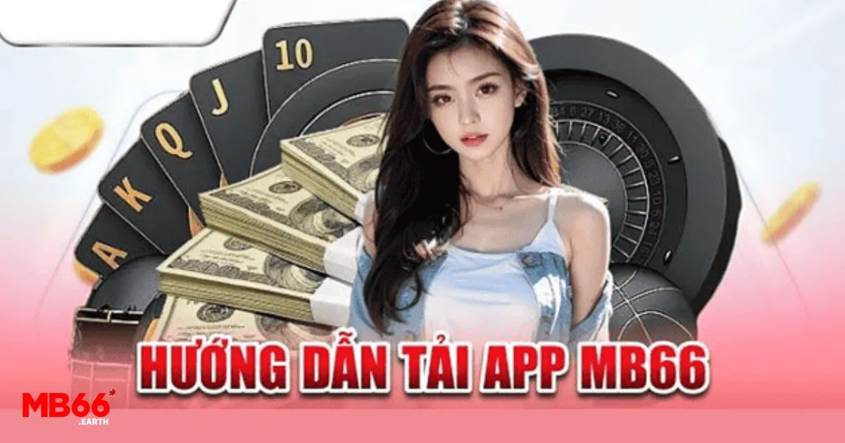 Hướng Dẫn Cài Đặt Ứng Dụng MB66 Trên Android & iOS