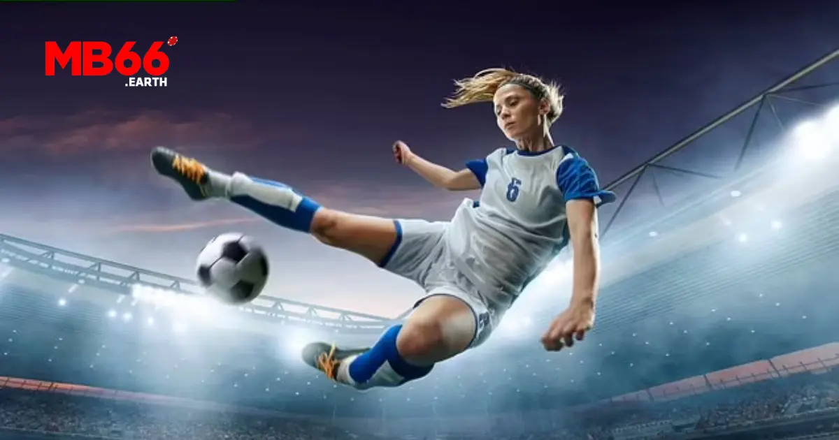 Các kèo cược thể thao tại CMD368