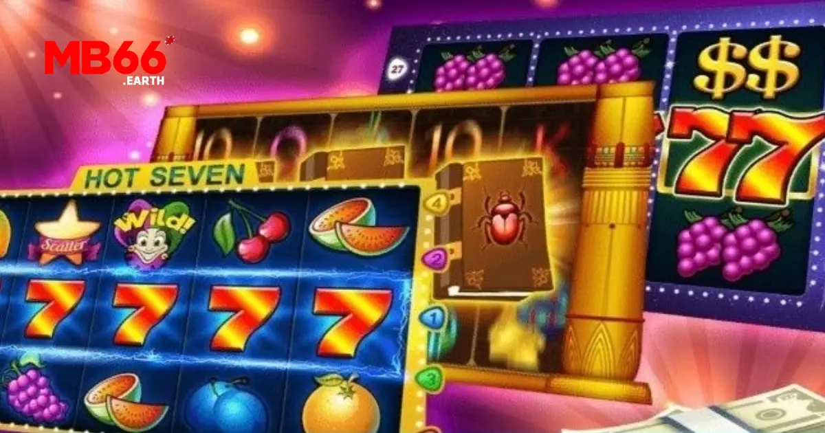 Sự hấp dẫn từ đồ họa và âm thanh