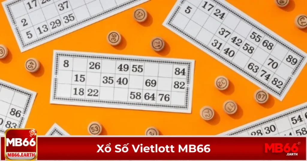 Xổ Số Vietlott MB66 - Hướng Dẫn Chơi Và Dự Đoán Kết Quả 1 Xổ số Vietlott là gì? Các loại hình Vietlott phổ biến