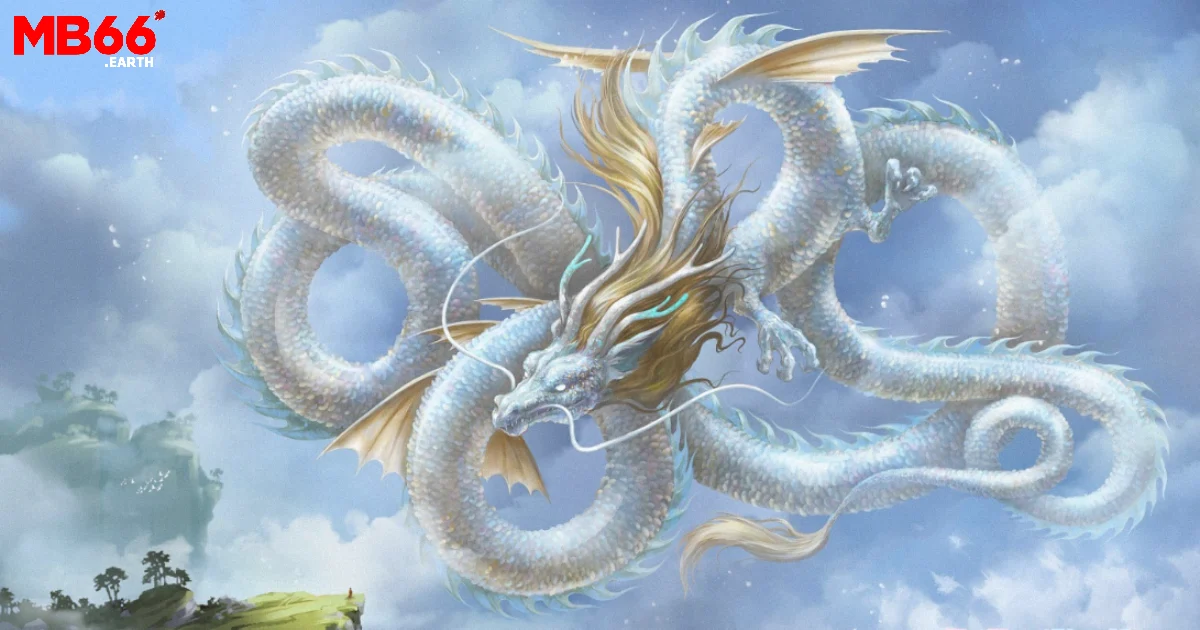 Giải mã chi tiết ý nghĩa khi chiêm bao và nằm mơ thấy rồng