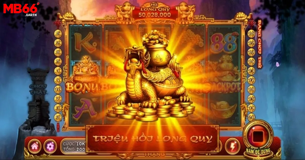 Bật mí chiêu thức quay slot dễ trúng hủ Jackpot nhất