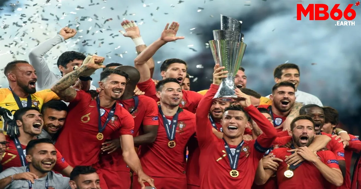 Top các giải đấu cược nhiều nhất ngay tại nhà cái uy tín MB66